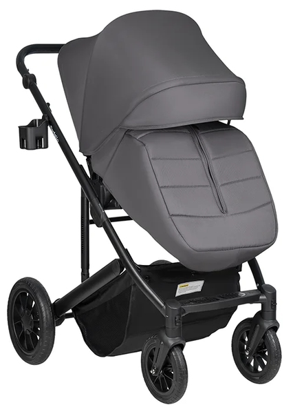 Детская универсальная коляска Farfello 2в1 Solo Duo Comfort / SOLO-2