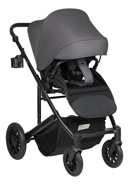 Детская универсальная коляска Farfello 2в1 Solo Duo Comfort / SOLO-2