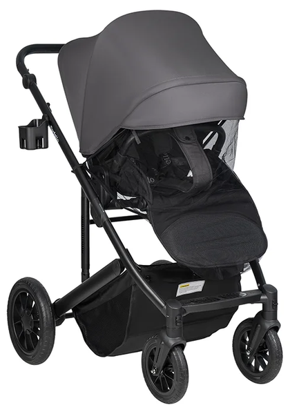 Детская универсальная коляска Farfello 2в1 Solo Duo Comfort / SOLO-2