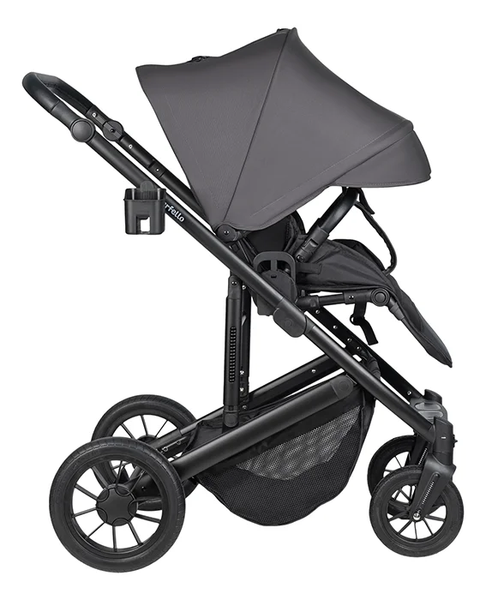 Детская универсальная коляска Farfello 2в1 Solo Duo Comfort / SOLO-2