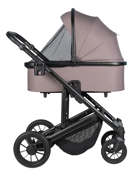 Детская универсальная коляска Farfello 2в1 Solo Duo Comfort / SOLO-1