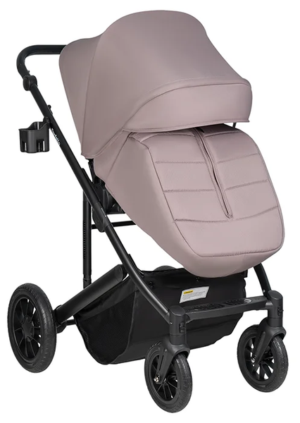 Детская универсальная коляска Farfello 2в1 Solo Duo Comfort / SOLO-1
