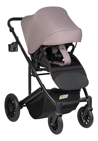 Детская универсальная коляска Farfello 2в1 Solo Duo Comfort / SOLO-1