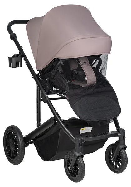 Детская универсальная коляска Farfello 2в1 Solo Duo Comfort / SOLO-1