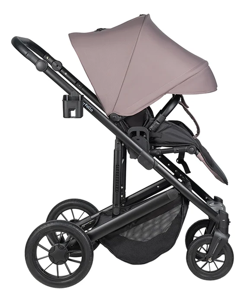 Детская универсальная коляска Farfello 2в1 Solo Duo Comfort / SOLO-1