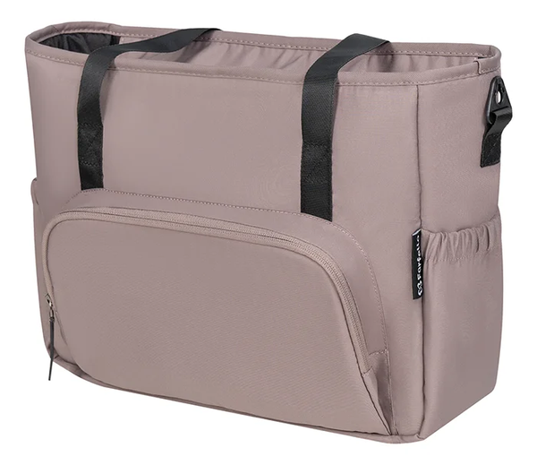 Детская универсальная коляска Farfello 2в1 Solo Duo Comfort / SOLO-1