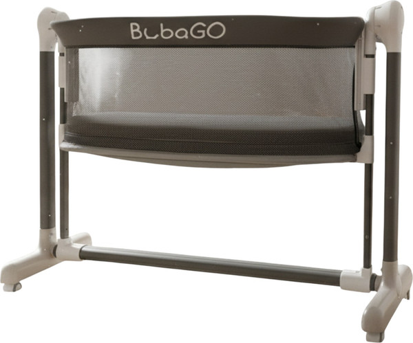 Детская кроватка Bubago Virelle BG 172-1 - фото