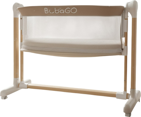 Детская кроватка Bubago Virelle BG 172-2 - фото