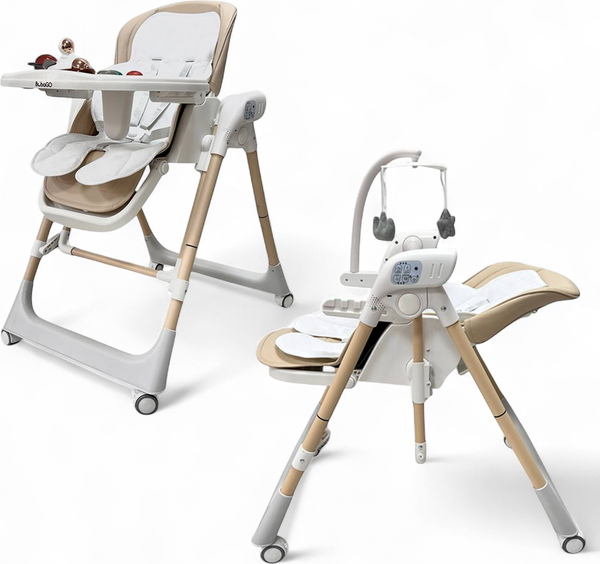 Стульчик для кормления Bubago Frida BG 174-2