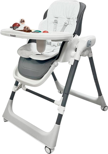 Стульчик для кормления Bubago Frida BG 174-1 - фото