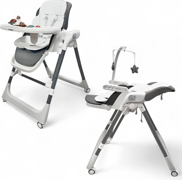 Стульчик для кормления Bubago Frida BG 174-1