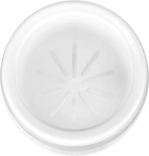 Ершик для унитаза Vinoks WC / 418502016