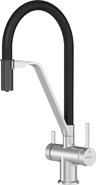 Смеситель AM.PM Func F8F07812 - фото