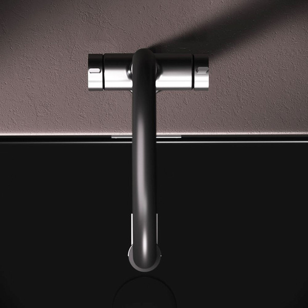 Смеситель AM.PM Func F8F07812