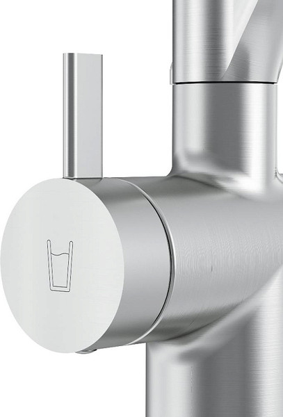 Смеситель AM.PM Func F8F07812