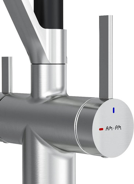 Смеситель AM.PM Func F8F07812