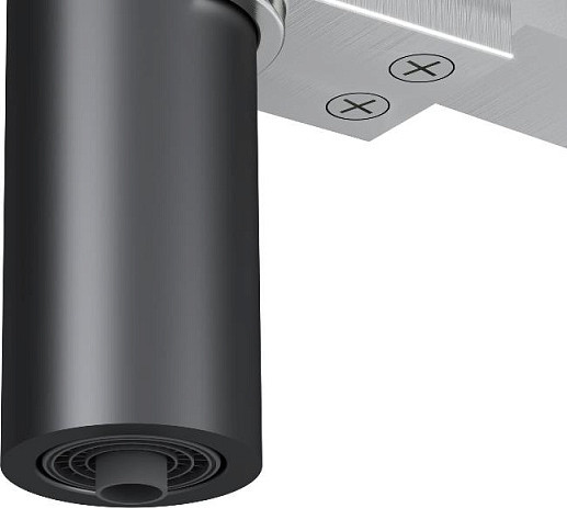 Смеситель AM.PM Func F8F07812