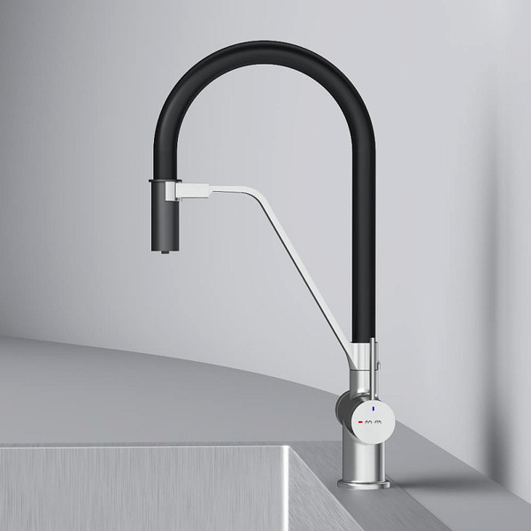 Смеситель AM.PM Func F8F07812