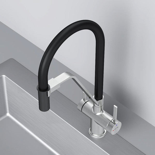 Смеситель AM.PM Func F8F07812