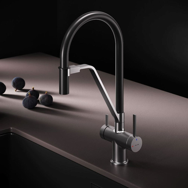 Смеситель AM.PM Func F8F07812