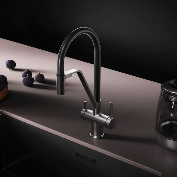 Смеситель AM.PM Func F8F07812