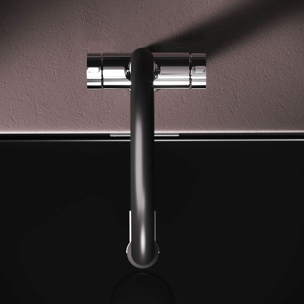 Смеситель AM.PM Func F8F07802