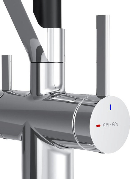 Смеситель AM.PM Func F8F07802