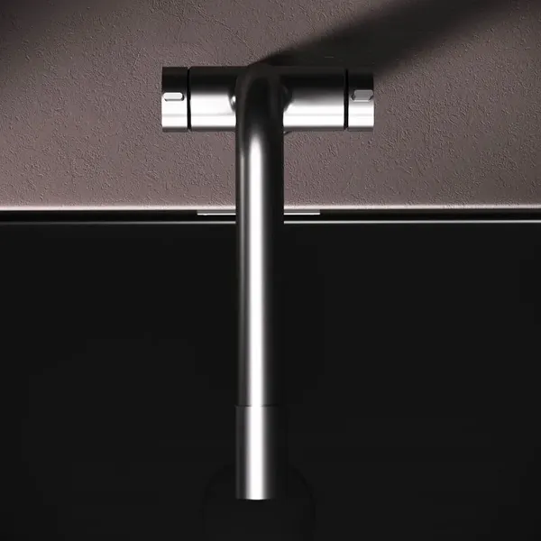 Смеситель AM.PM Func F8F05711