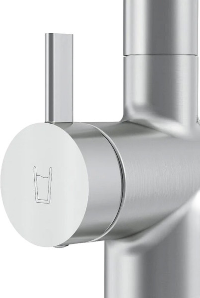 Смеситель AM.PM Func F8F05711