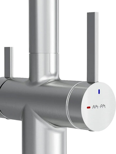 Смеситель AM.PM Func F8F05711