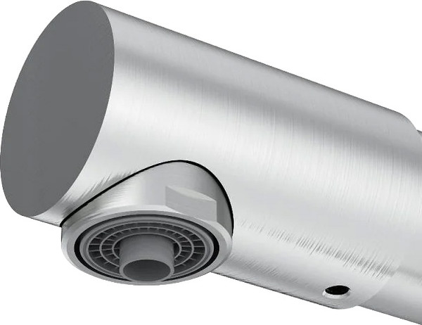 Смеситель AM.PM Func F8F05711