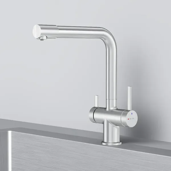 Смеситель AM.PM Func F8F05711