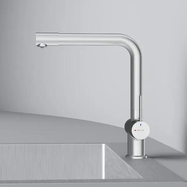 Смеситель AM.PM Func F8F05711