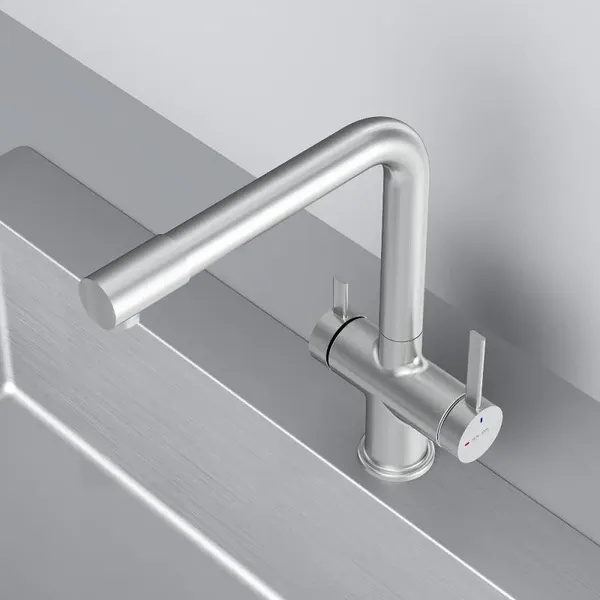 Смеситель AM.PM Func F8F05711