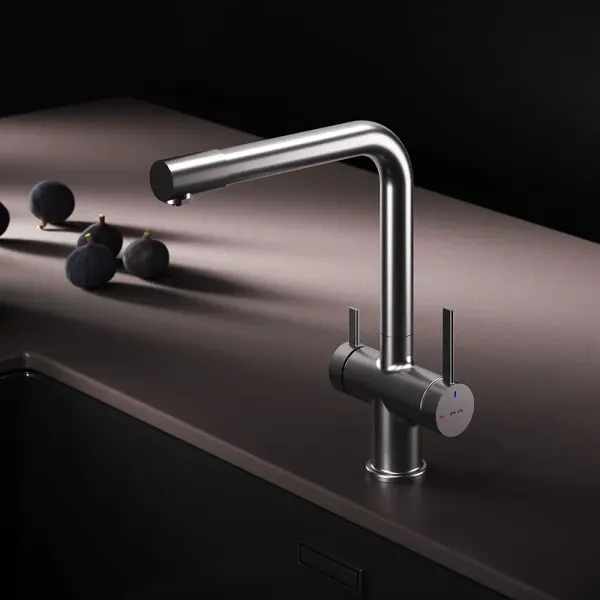 Смеситель AM.PM Func F8F05711