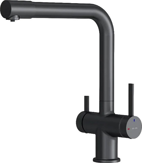 Смеситель AM.PM Func F8F05722 - фото