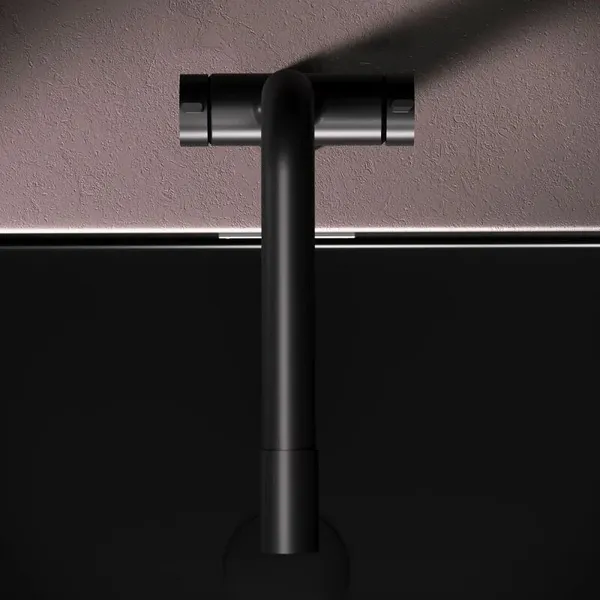 Смеситель AM.PM Func F8F05722