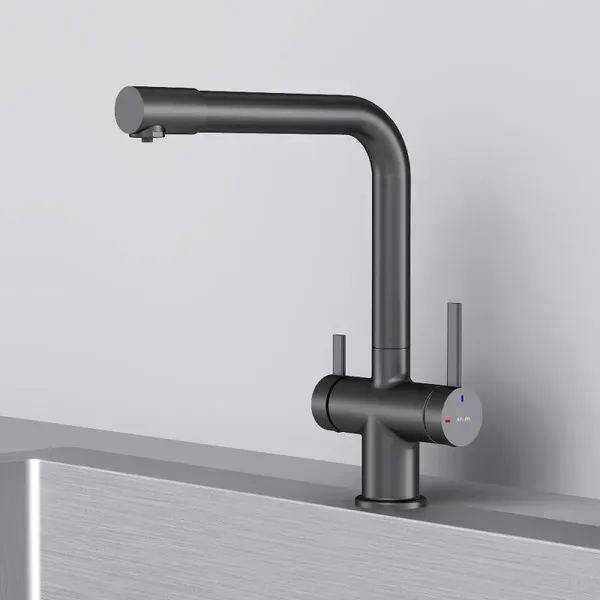 Смеситель AM.PM Func F8F05722