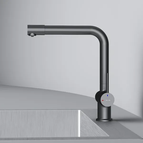 Смеситель AM.PM Func F8F05722