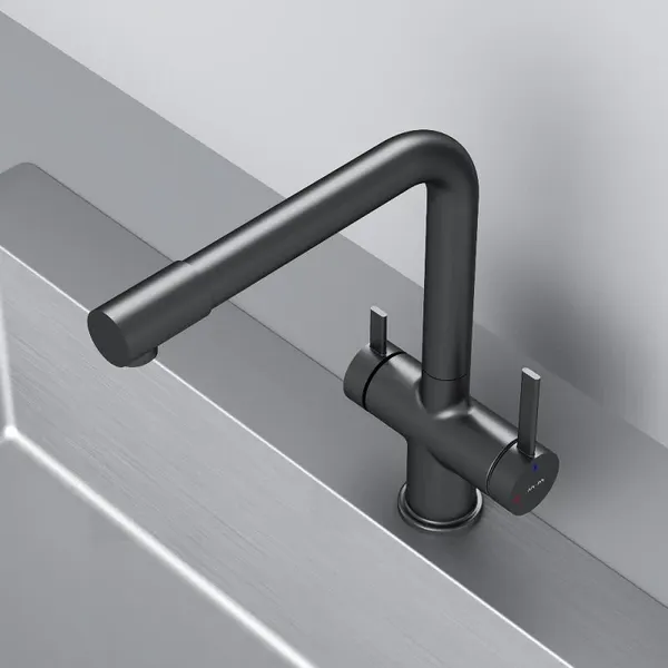 Смеситель AM.PM Func F8F05722