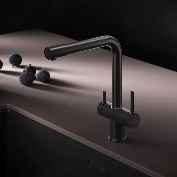 Смеситель AM.PM Func F8F05722