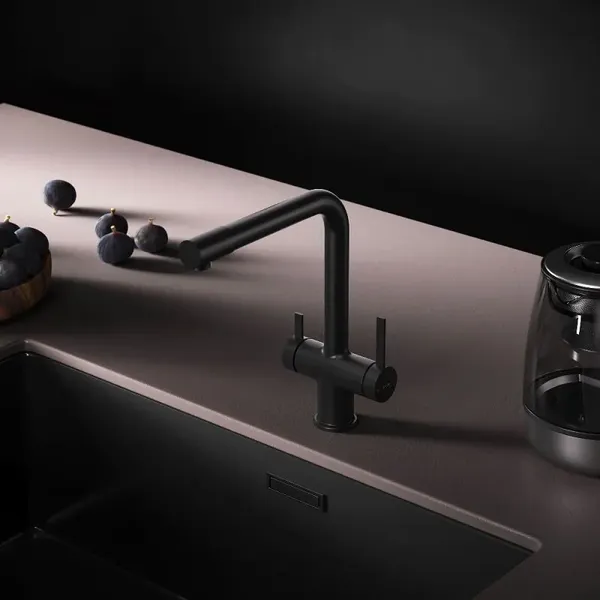 Смеситель AM.PM Func F8F05722