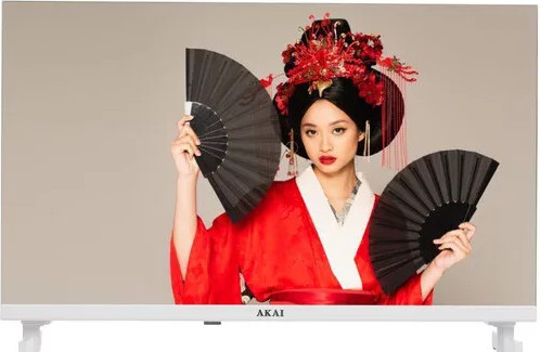 Телевизор Akai HD Смарт 24 / TA24BH502 - фото