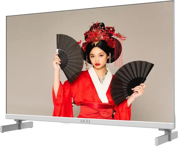 Телевизор Akai HD Смарт 24 / TA24BH502
