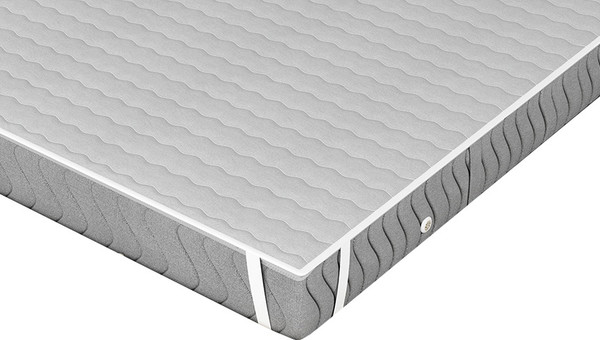 Наматрасник защитный Mio Tesoro Eleganza 80x200 - фото