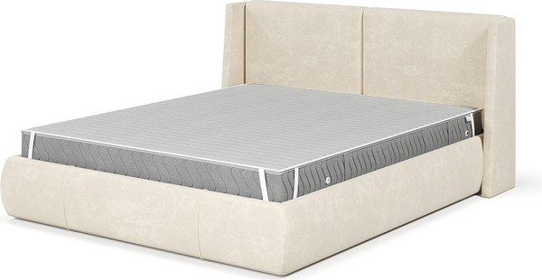 Наматрасник защитный Mio Tesoro Eleganza 90x200