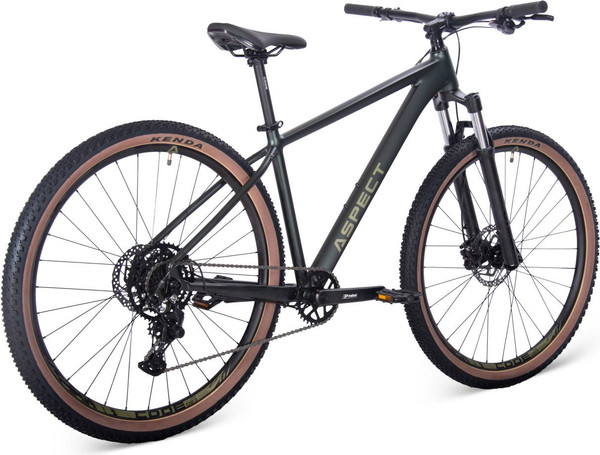 Велосипед Aspect Cobalt Pro 29 2025