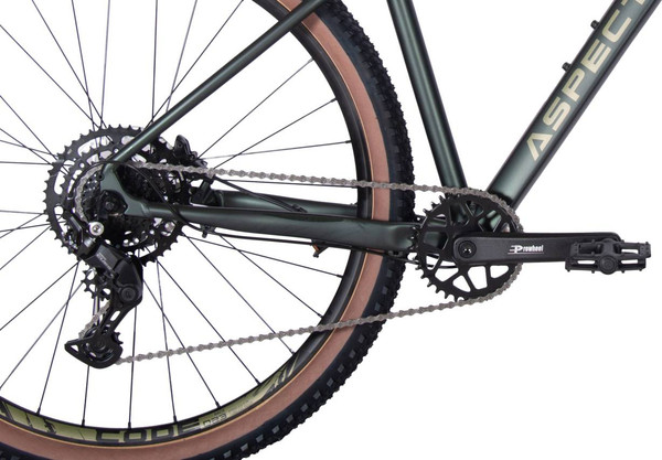 Велосипед Aspect Cobalt Pro 29 2025