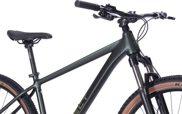 Велосипед Aspect Cobalt Pro 29 2025