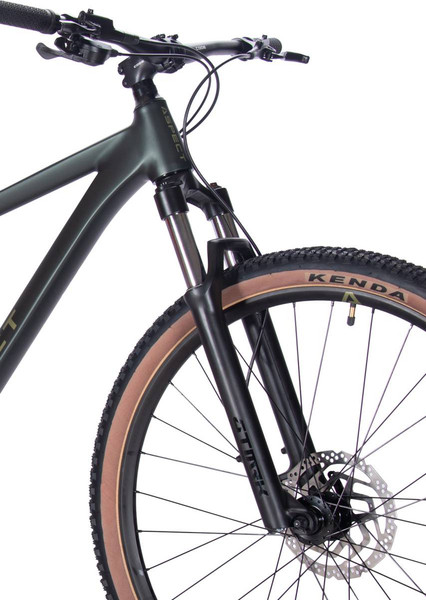 Велосипед Aspect Cobalt Pro 29 2025